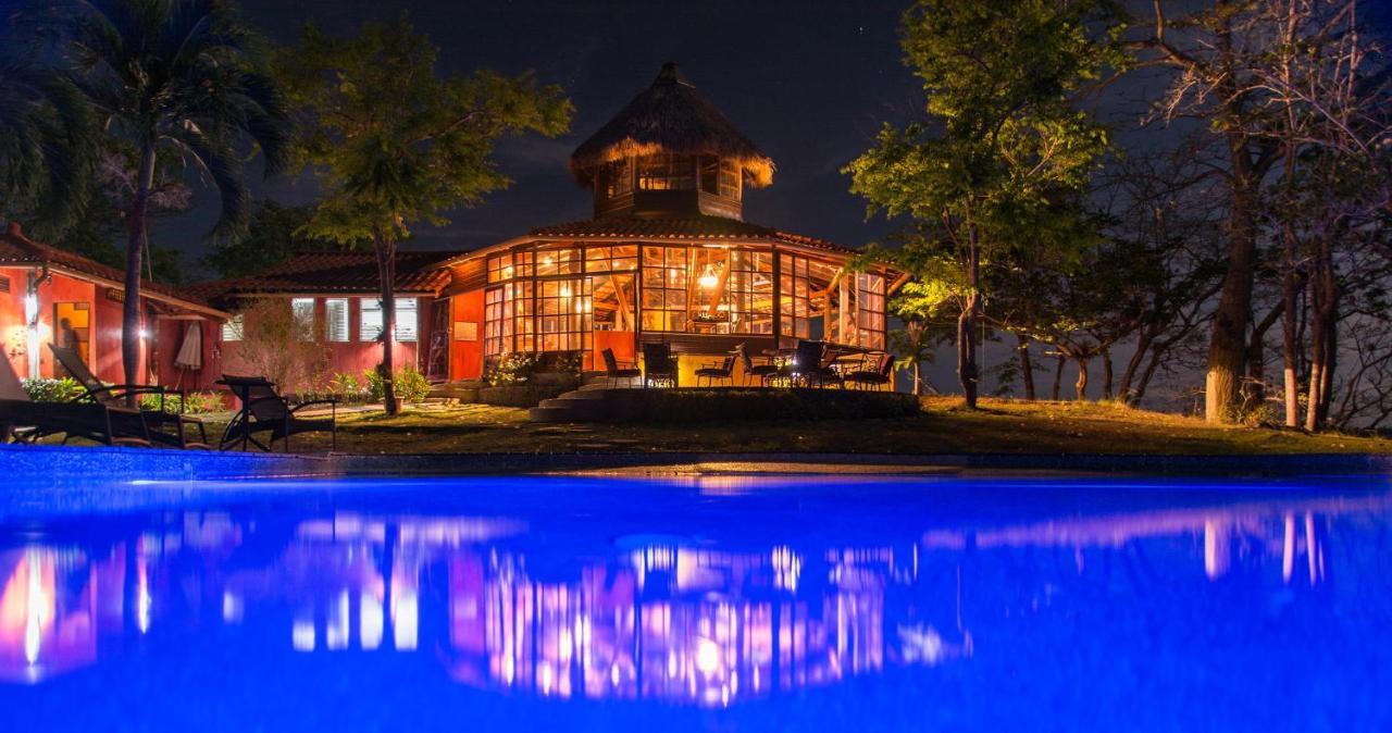Cala Mia Hotel Boca Chica Exterior foto