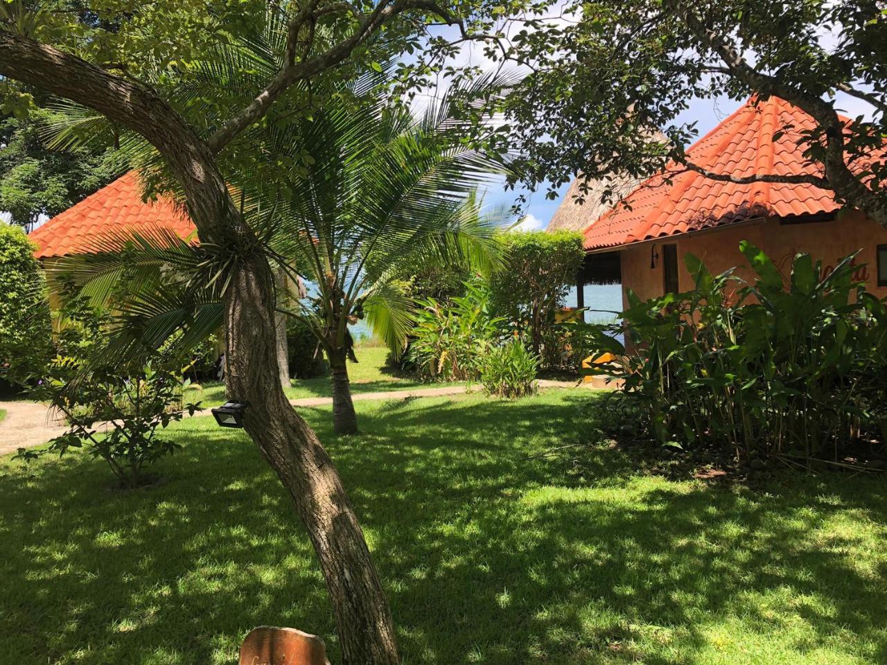 Cala Mia Hotel Boca Chica Exterior foto