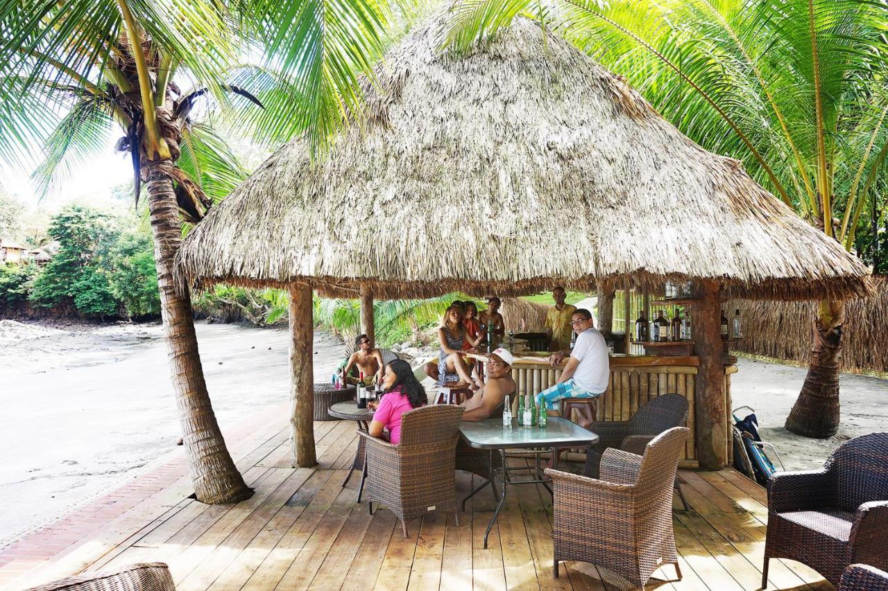 Cala Mia Hotel Boca Chica Exterior foto